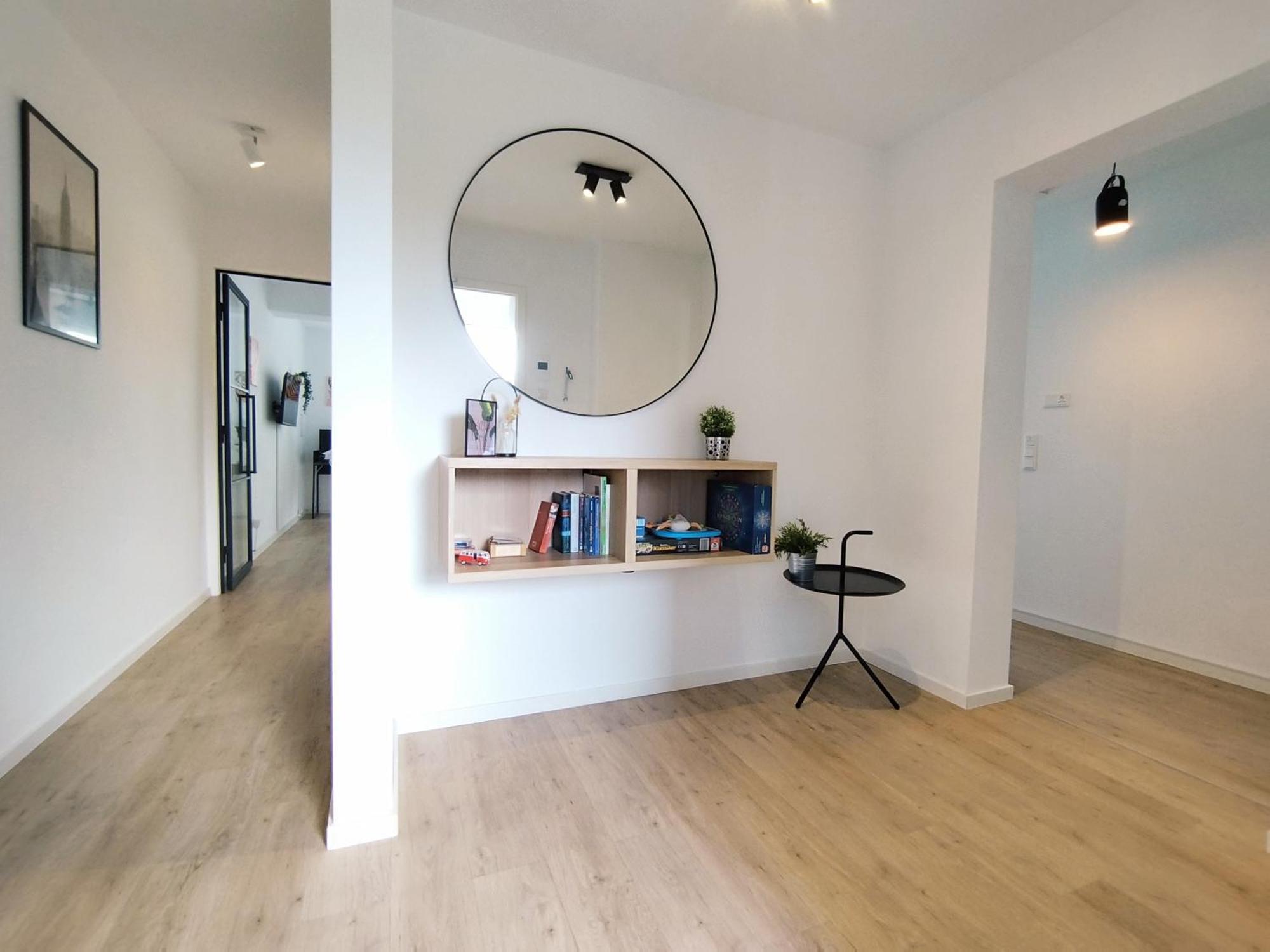 Bright Apartment Fuer Bis Zu 5 Ерланген Екстериор снимка