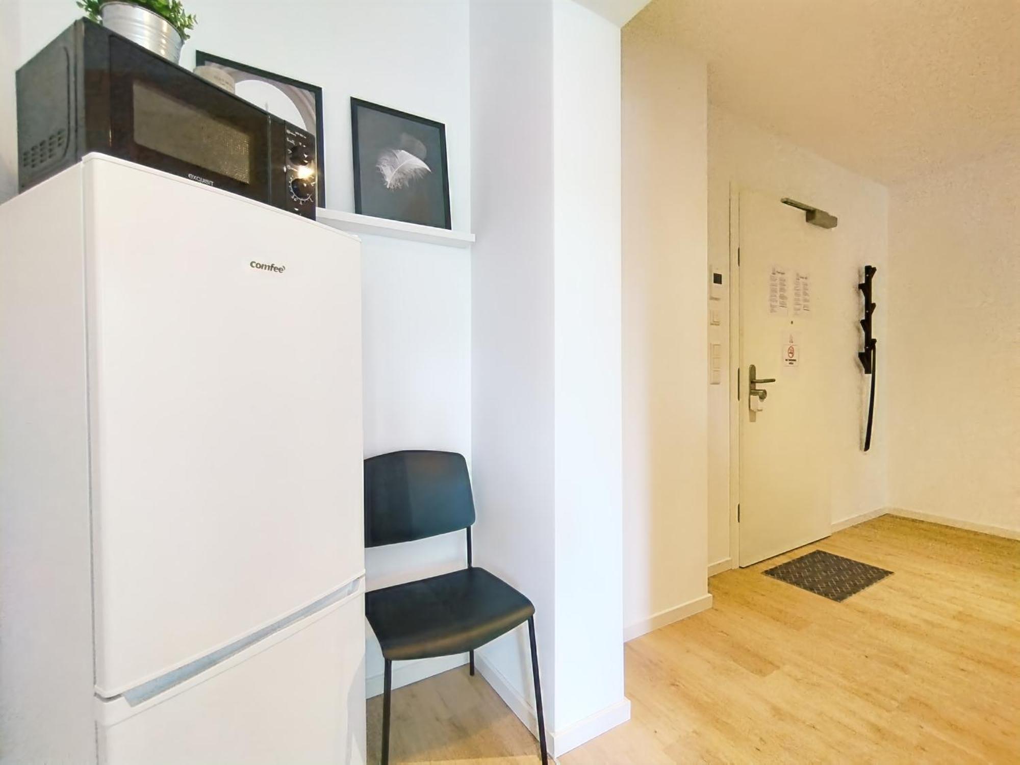 Bright Apartment Fuer Bis Zu 5 Ерланген Екстериор снимка