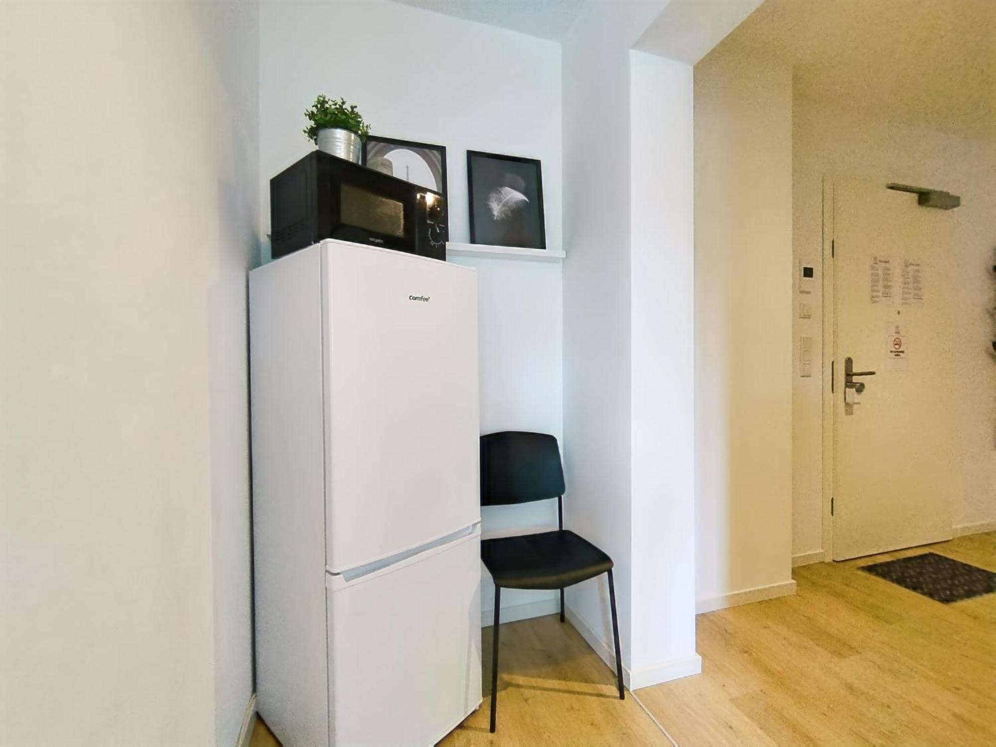 Bright Apartment Fuer Bis Zu 5 Ерланген Екстериор снимка