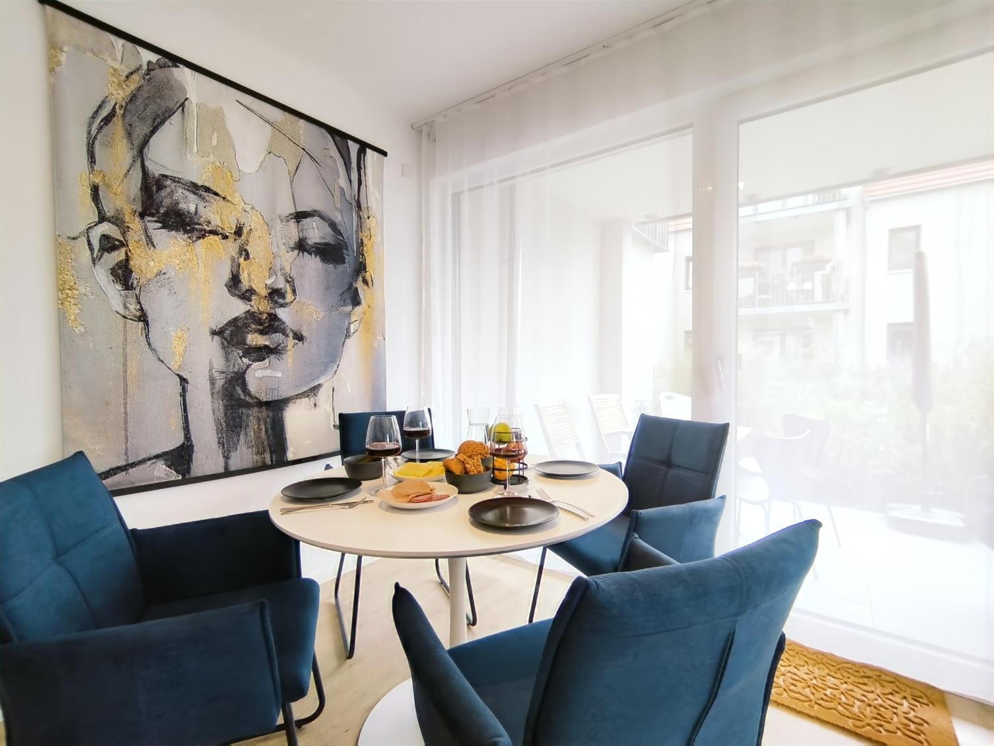 Bright Apartment Fuer Bis Zu 5 Ерланген Екстериор снимка