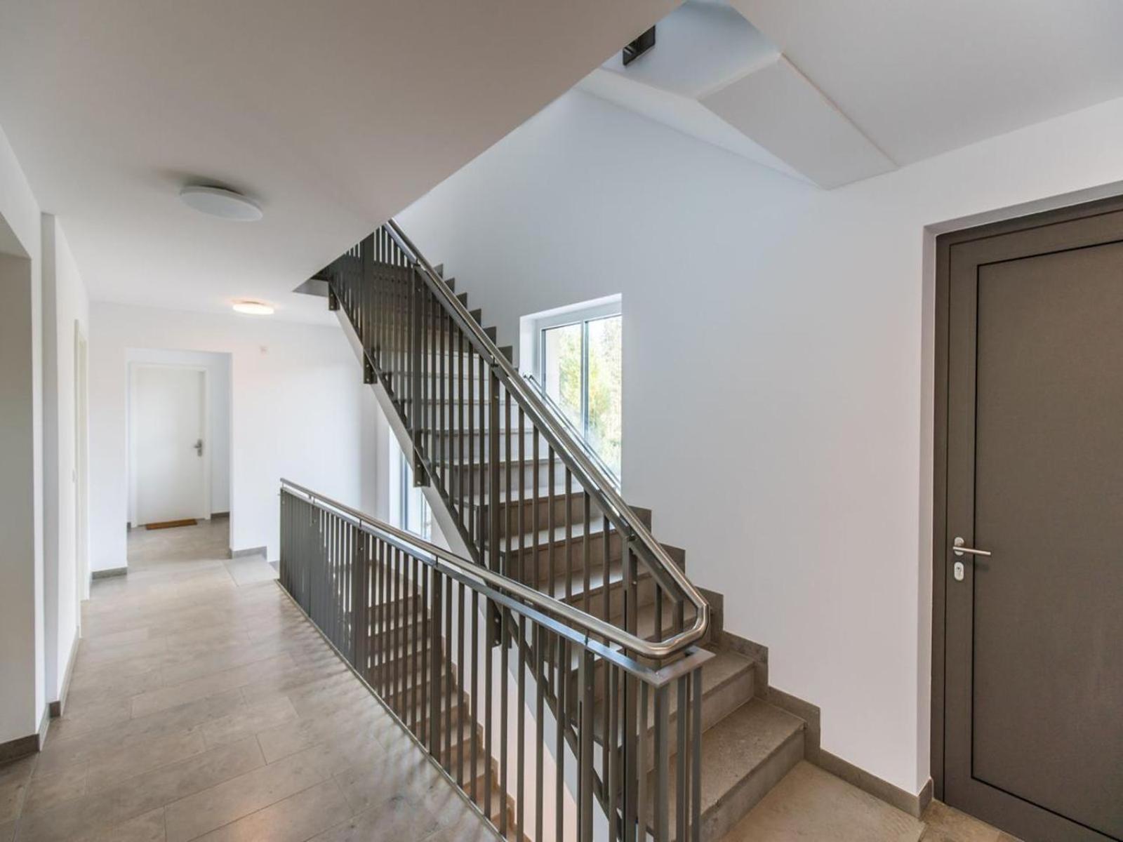 Bright Apartment Fuer Bis Zu 5 Ерланген Екстериор снимка