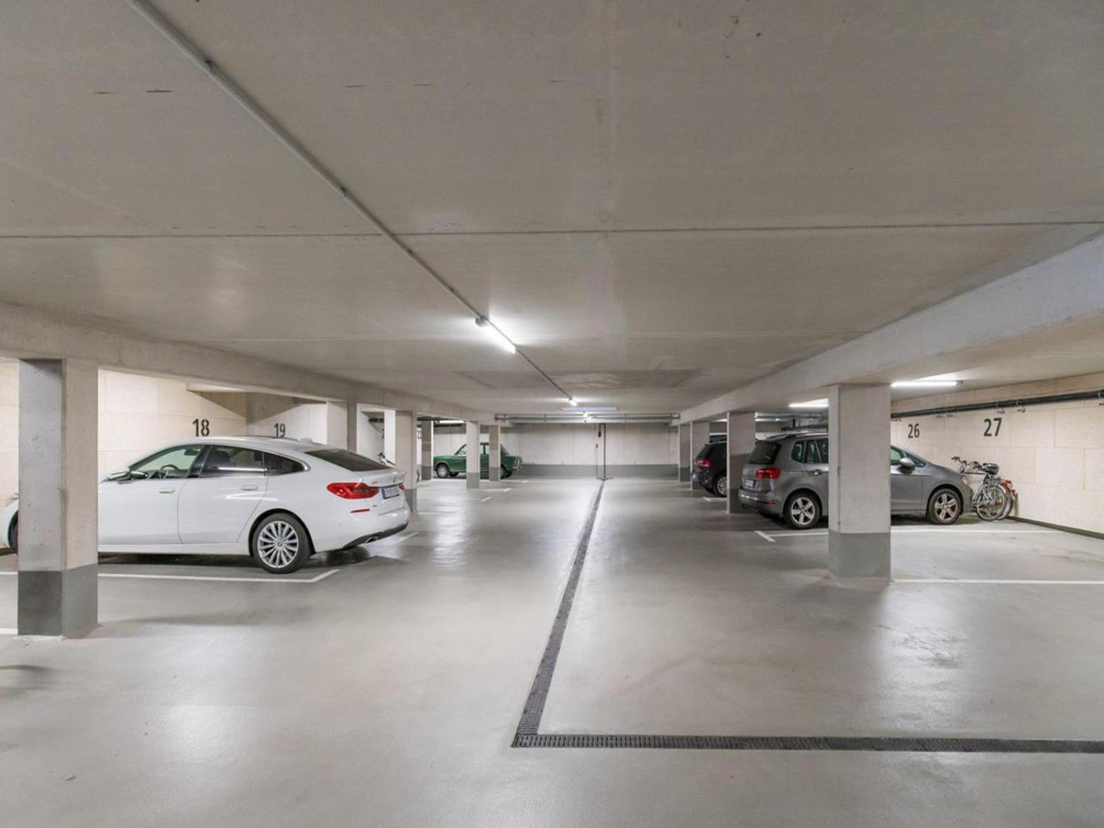 Bright Apartment Fuer Bis Zu 5 Ерланген Екстериор снимка